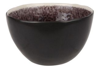 Cosy & Trendy Suppen- und Getreideschale Laguna Viola 600 ml