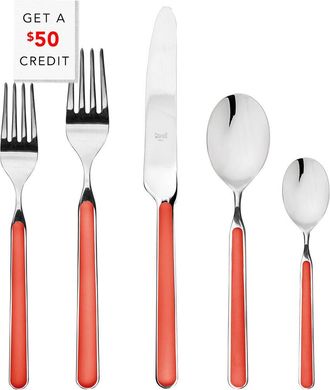 Mepra 20Pc Set With $50 Credit