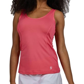 Sofibella UV Colors X Womens Tennis Tank Top in Amore at Nordstrom, Size X-Small