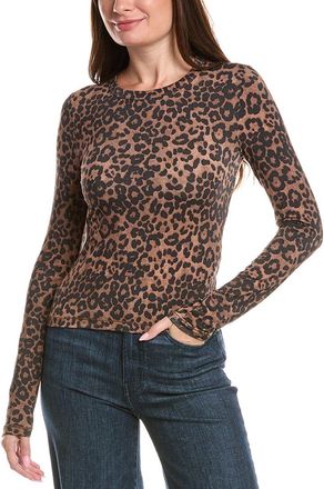 Rag & Bone Rag & Bone Luca Printed Top