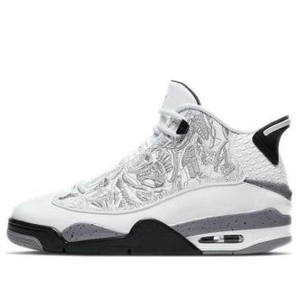 Nike Jordan Air Jordan Dub Zero White Cement 311046-105