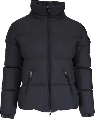 Moncler Fourmines Hooded Jacket