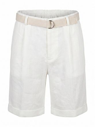 Drumohr Bermuda Shorts