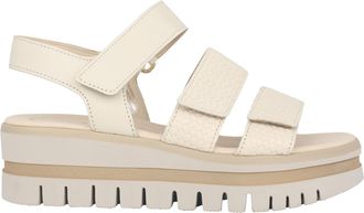 Gabor 64.620.22 - womens sandal - size 5.5 (UK) 38.5 (EU)