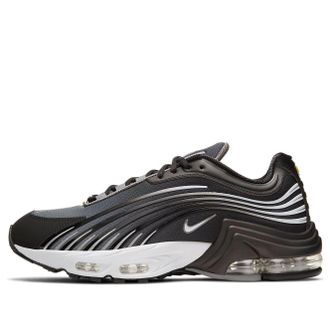 Nike Air Max Plus 2 Black Reflect Silver CQ7754-001
