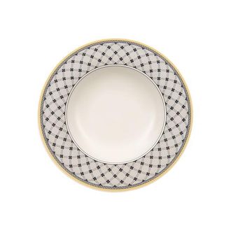 Villeroy & Boch Audun Promenade Soup Bowl in White at Nordstrom