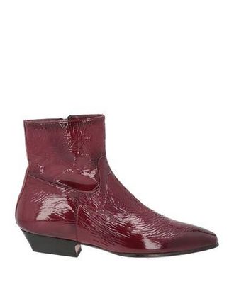 Alexander Hotto FOOTWEAR - Ankle boots on YOOX.COM