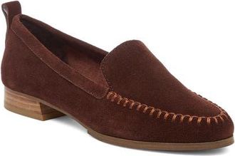 Kelsi Dagger Robbie Loafer in Warm Brown at Nordstrom, Size 8.5