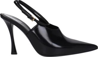 Givenchy Mujer, Zapatos, Negro, Talla: 40 EU