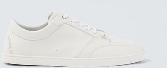 Christian Louboutin Chambelisneak leather sneakers
