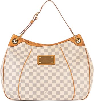 Louis Vuitton Galliera PM Schoudertas