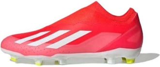 adidas X Crazyfast League FG Red White IG0623