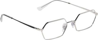 Ray-Ban Uomo, Accessori, Grigio, Taglia unica, new