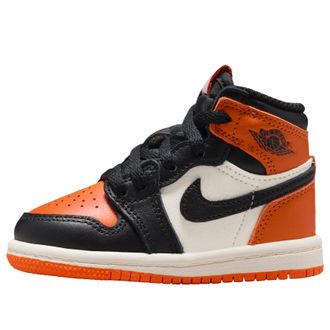 Nike Jordan (TD) Air Jordan 1 Retro High OG Shattered Backboard 2025 FD1413-008