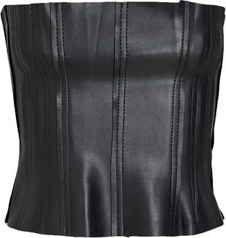 Norma Kamali TOPWEAR - Top su YOOX.COM