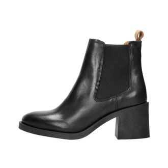 Palpa Dames, Schoenen, Zwart, Maat: 41 EU