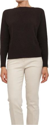 Marella Donna, Maglie, Marrone, L, new