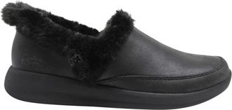 Skechers Pantoffel - Dames - Sport - Zwart - Maat: 40 EU