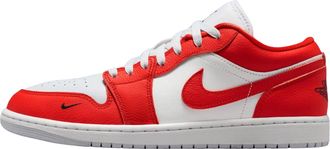 Nike Jordan Air Jordan 1 Low SE Chile Red Summit White II9813-600