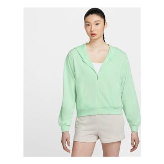 Nike (WMNS) Nike Sportswear Jacket Teal FN2420-376