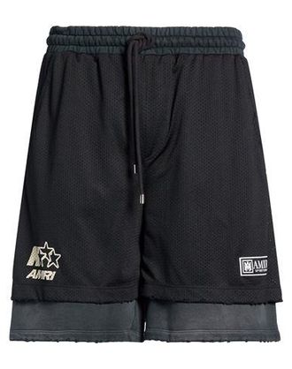 Amiri BOTTOMWEAR - Shorts & Bermuda Shorts on YOOX.COM