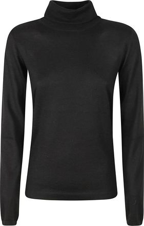 Brunello Cucinelli Donna, Maglie, Nero, M, new
