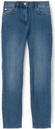Motivi Gisele Push-up Skinny Jeans - Dames - Slim Fit Jeans - Blauw - XS - Katoen - Jeans