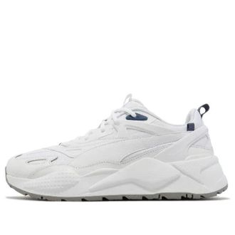 Puma RS-X Efekt Lux White Smokey Grey 393153-03