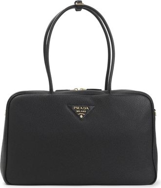 Prada Dames, Tassen, Zwart, Maat: ONE Size