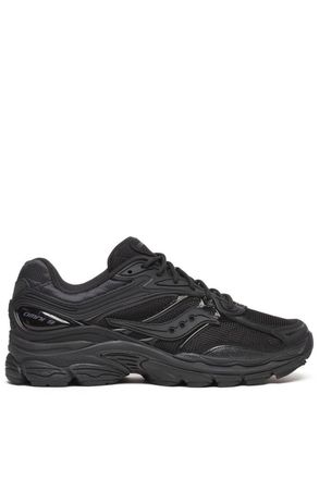 Saucony PROGRID OMNI 9 - BLACK Size: 11, colour: BLACK
