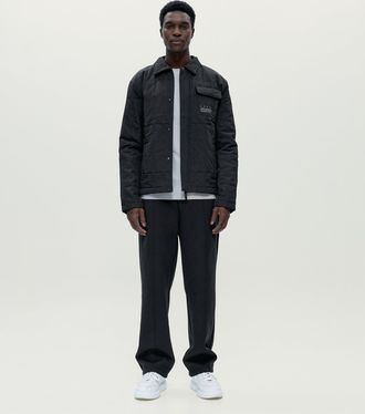Born Jacket Misuri Black
