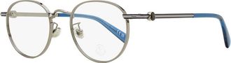 Moncler Mens Ml5204h 48Mm Optical Frames