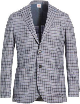 LUIGI BORRELLI NAPOLI COMPLETI E COORDINATI - Blazers su YOOX.COM