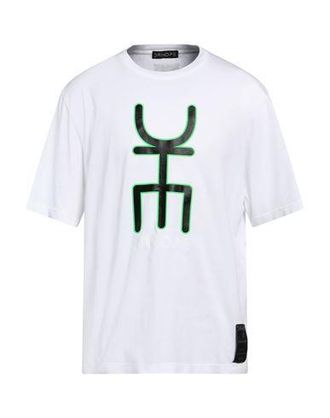 DRHOPE T-shirts