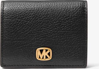 Michael Kors Bryant Small Leather Wallet