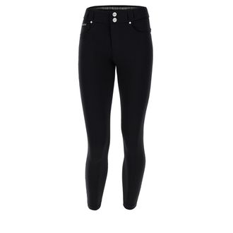 Freddy N.O.W. Pants superskinny in tessuto traspirante bioattivo