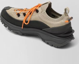 Moncler low-top sneakers