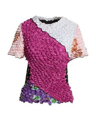 Marine Serre TOPWEAR - Tops sur YOOX.COM