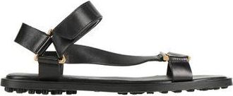 Tod's CALZADO - Sandalias con cierre en YOOX.COM