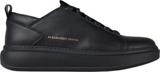 Alexander Smith Wembley - Shoes - Hombre - Negro - 42 EU