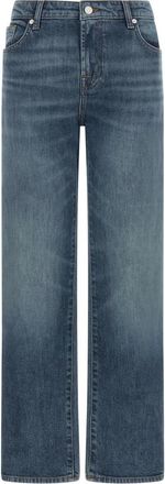 7 For All Mankind Mujer, Vaqueros, Azul, Talla: W24