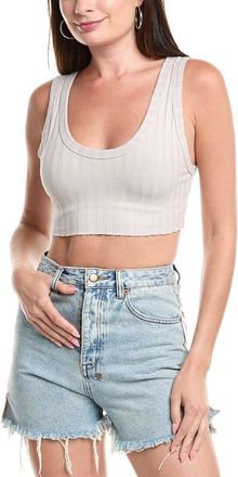 Cotton Citizen Capri Crop Tank
