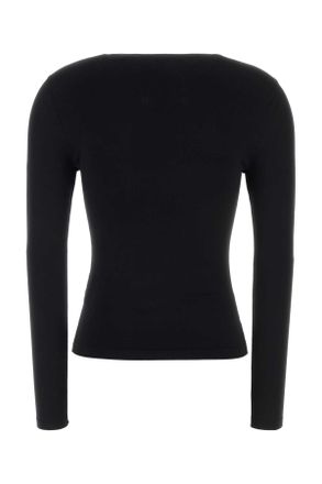 Alexander Wang Pullover T-Shirt - Black