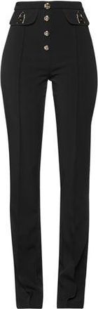 Elisabetta Franchi PARTES DE ABAJO - Pantalones en YOOX.COM