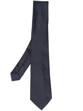 Giorgio Armani Tie Classic Giorgio Armani