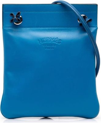 Herm&egrave;s Pre-owned Hermes Mini Swift Aline Bag Ladies 6NALISIF9P5QMG0I