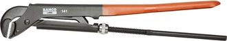 No Brand Bahco Llave De Tubos 1 141