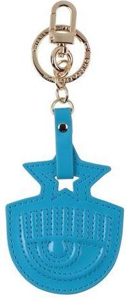 Chiara Ferragni Kleinlederwaren - Schl&uuml;sselanh&auml;nger auf YOOX.COM