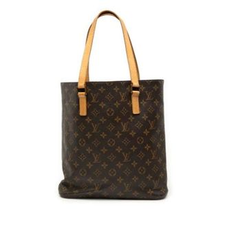 Louis Vuitton Pre-owned Vavin GM - Pre-owned - Mujer - Marr&oacute;n - ONE SIZE