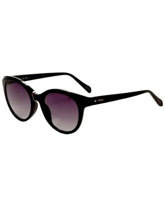 Fossil Womens 53mm Sunglasses